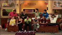 The 50 - Season 01 - 2nd March 2026